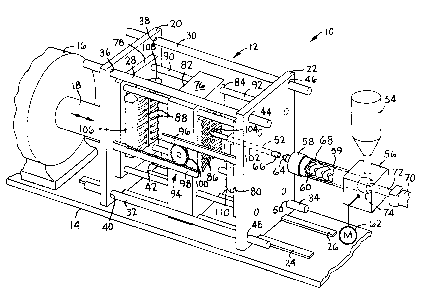 Une figure unique qui représente un dessin illustrant l'invention.